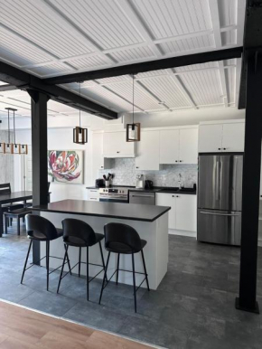 L'Escapade - magnifique appartement